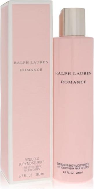 Ralph Lauren Romance (Körperlotion, 200 ml)