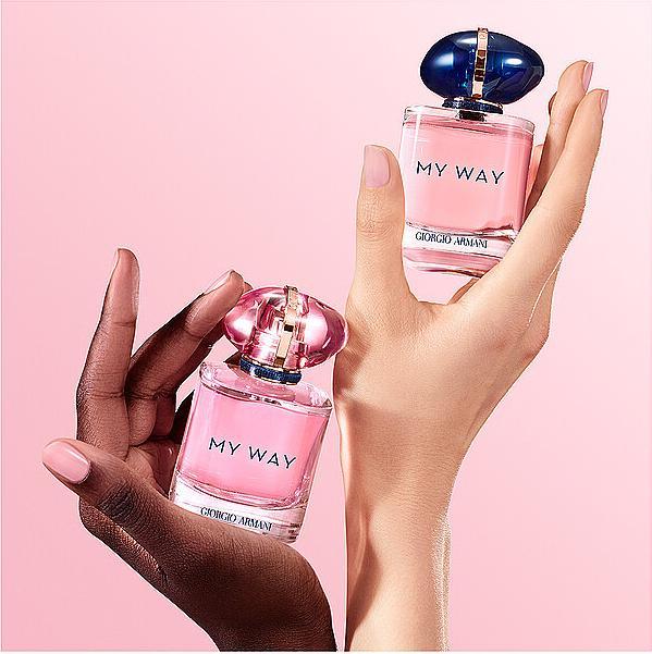 Produktbild Giorgio Armani My Way Nectar (Eau de Parfum, 30 ml)