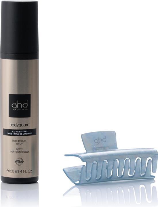 Immagine prodotto ghd Collezione Iced Luxe (Set per la cura dei capelli)