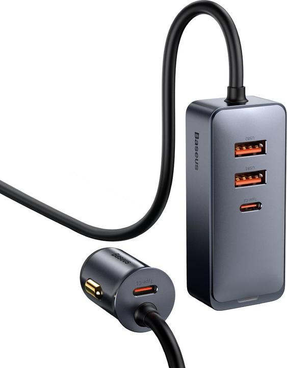 Adaptateur pour véhicule