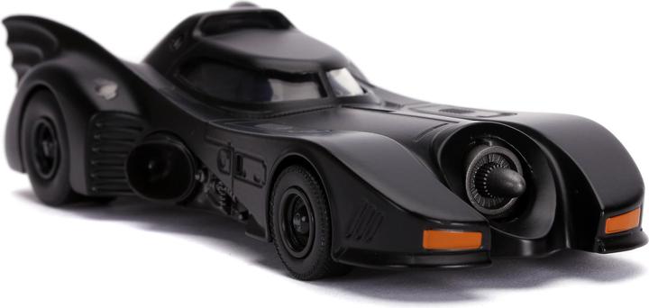 Immagine prodotto Jada Batman 1989 Batmobile 1:32