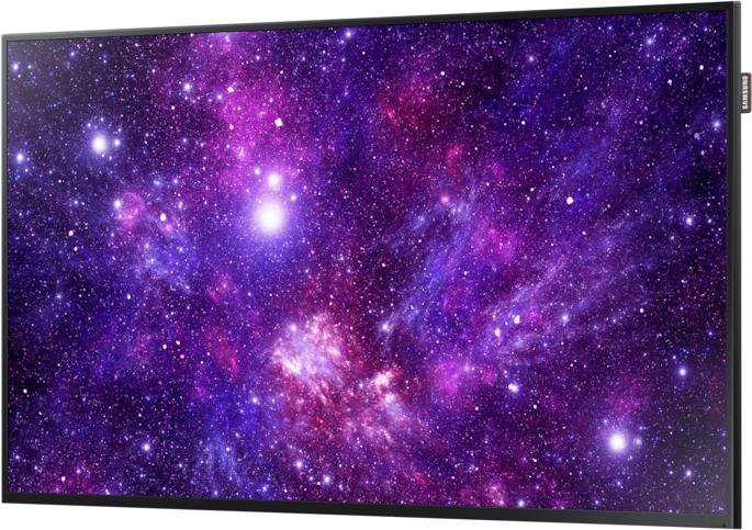 Produktbild Samsung Dc32e (1920 x 1080 Pixel, 32")