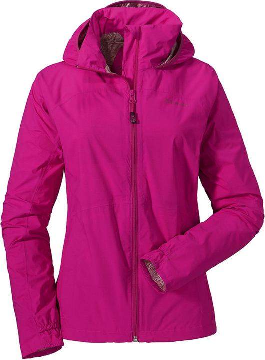 Actual product image Schöffel Jacket Newfoundland (L)