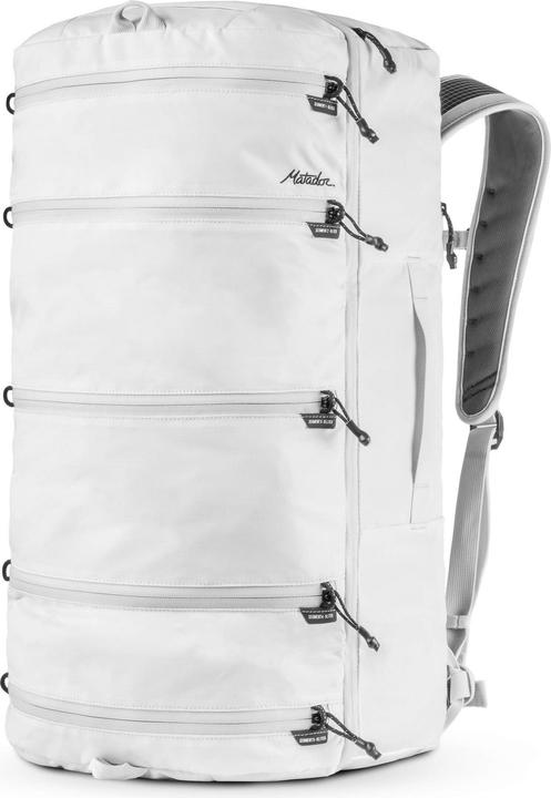 Immagine prodotto Matador Confezione da viaggio SEG45 (45 l)