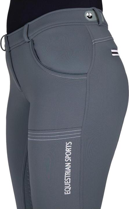 Actual product image Qhp Riding breeches Softs Emma full seat (Frequency band 38 (2600 MHz))