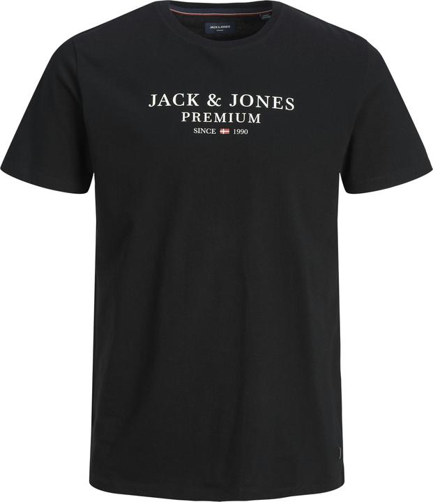 Jack & Jones Crew Neck T-Shirt (XS)
