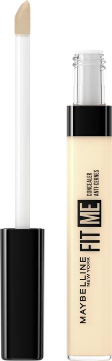 Maybelline New York Fit Me (6 Vanilla)