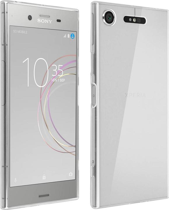 Actual product image Avizar Pak Series (Sony Xperia XZ1)