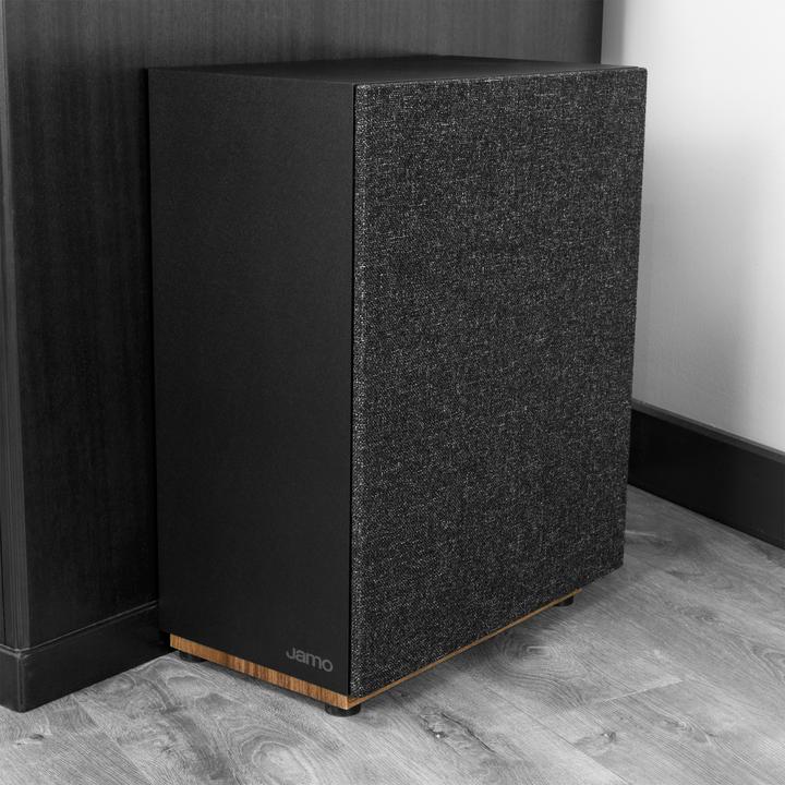 Actual product image Jamo S 808 Sub (1 pcs., 100 W)