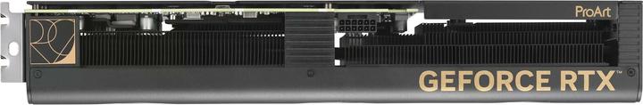Actual product image ASUS ProArt RTX4070 Super (12 GB)