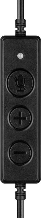 Immagine prodotto Sandberg Cuffia USB Office Pro Mono (Cablato, USB-A)