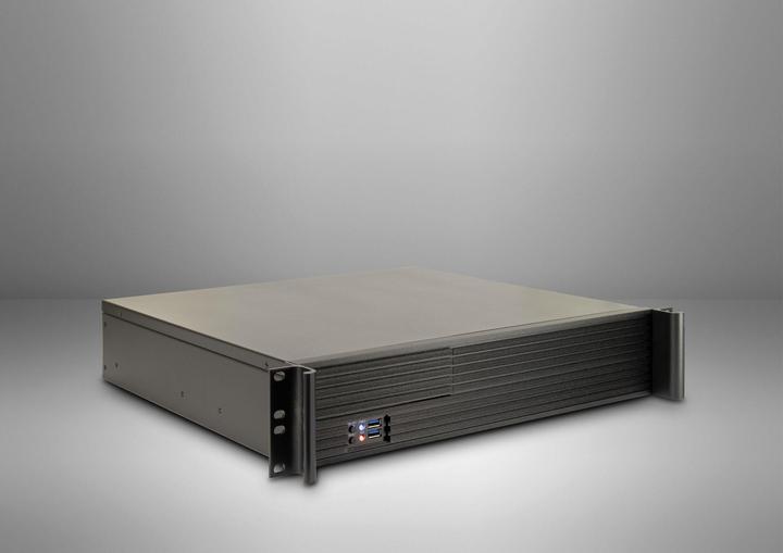Produktbild Intertech IPC 2U-K240L