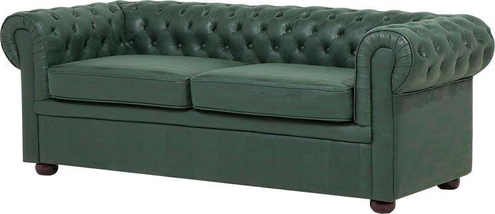 Produktbild Beliani Chesterfield (Chesterfield)