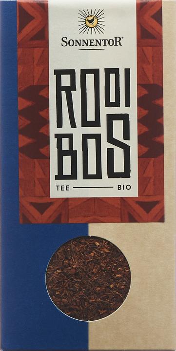 Immagine prodotto Sonnentor Rooibosh Tee nature (100 g)