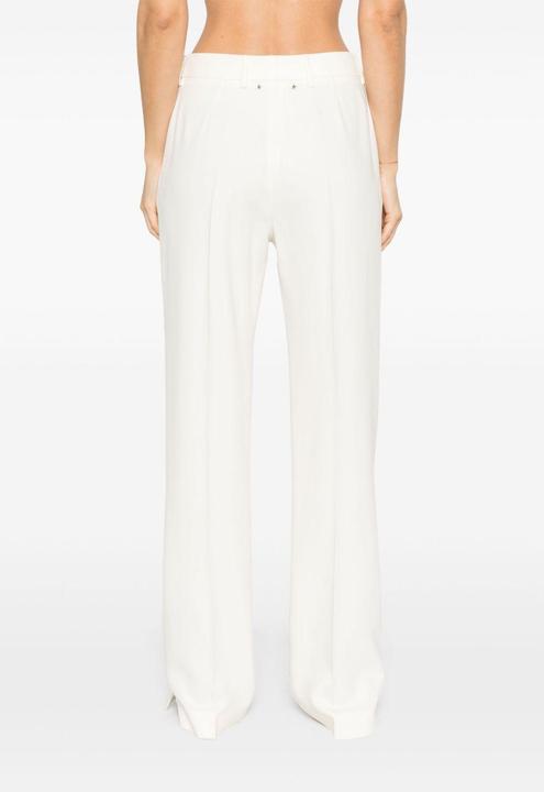 Actual product image Golden Goose Trousers White (42)