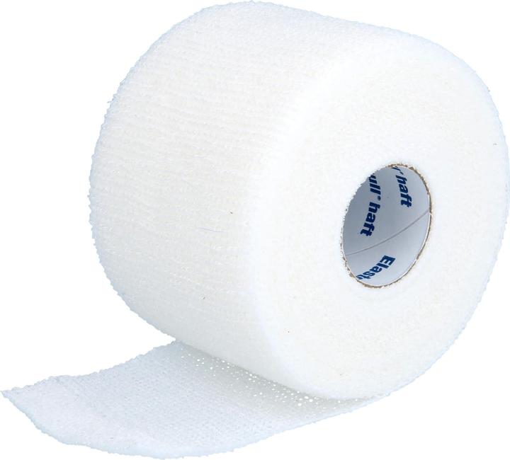 Produktbild BSN Gazebinde 20mx6cm weiss