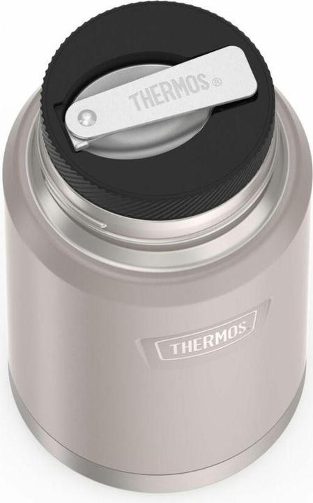 Image du produit Thermos Roi de l'acier