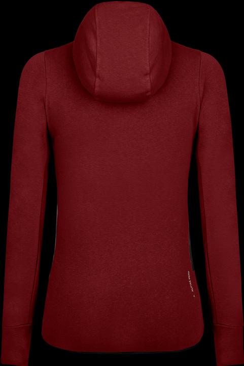 Produktbild Salewa Lavaredo Hemp Kapuzenjacke Da (34)