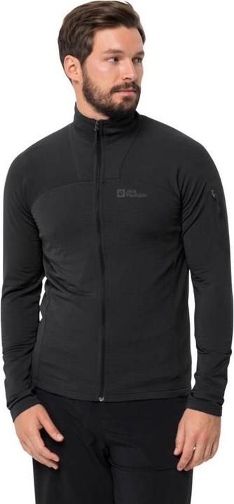 Actual product image Jack Wolfskin Prelight Fz M (M)