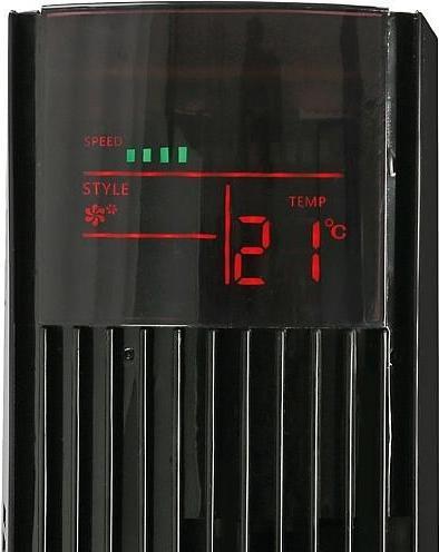 Produktbild Salco KLT-2046
