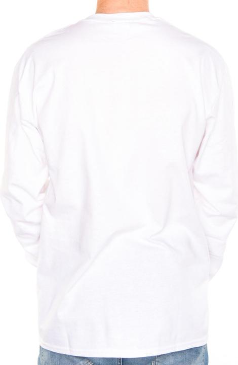 Actual product image Thrasher Skate Mag Longsleeve (L)