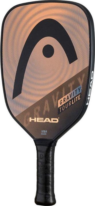Head Gravity Tour LITE 2023 Pickleball Schläger