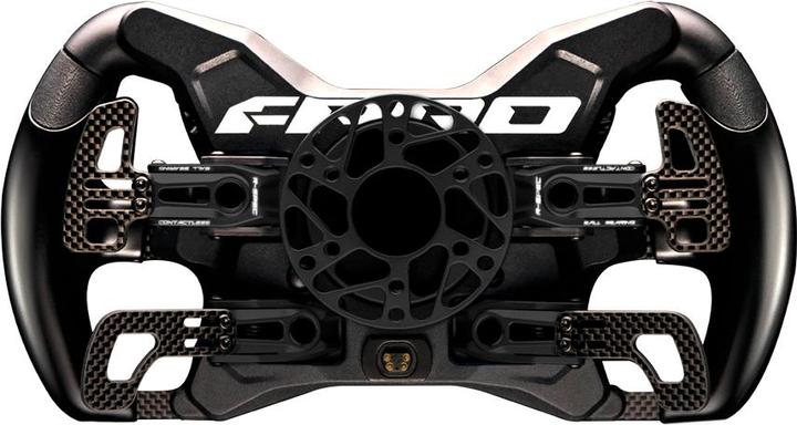 Image du produit Cube Controls F-PRO - noir (PC)