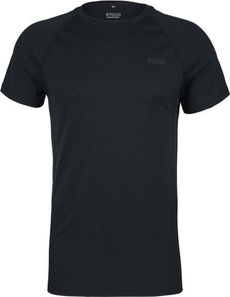 Actual product image Stoic Merino180 BengtSt. S/S (S)