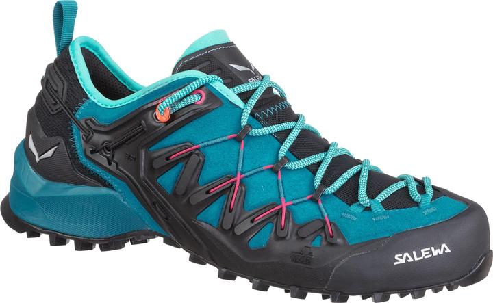 Salewa Wildfire Edge Schuhe (38.5)