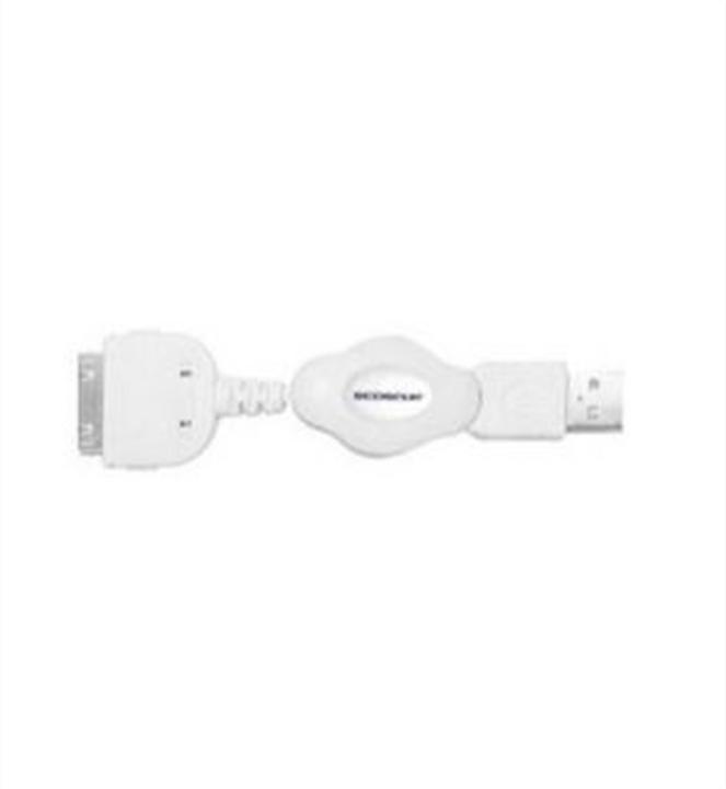 Produktbild Scosche sleekSYNCn Connectorkabel für iPad (0.82 m, USB 3.2 Gen 1)