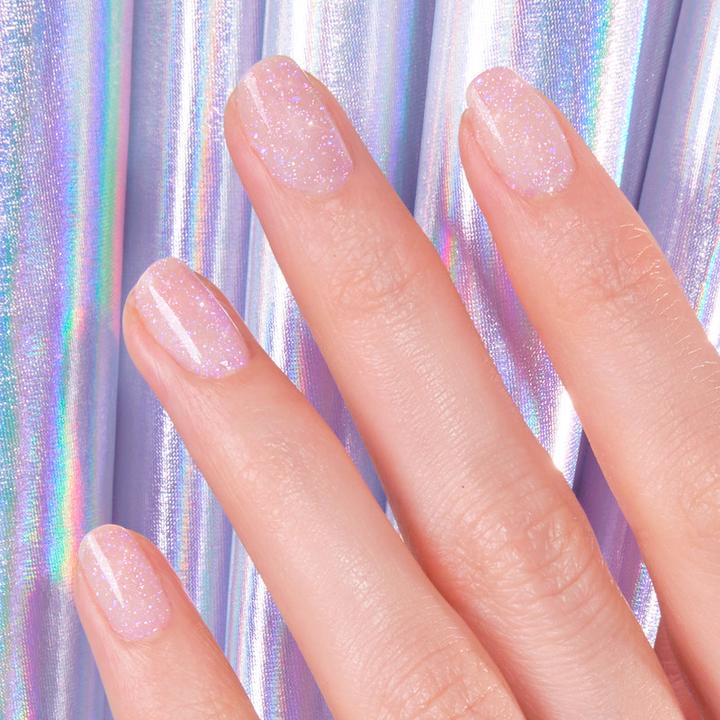 Immagine prodotto Même Top coat scintillante (Luccichio, Topcoat)