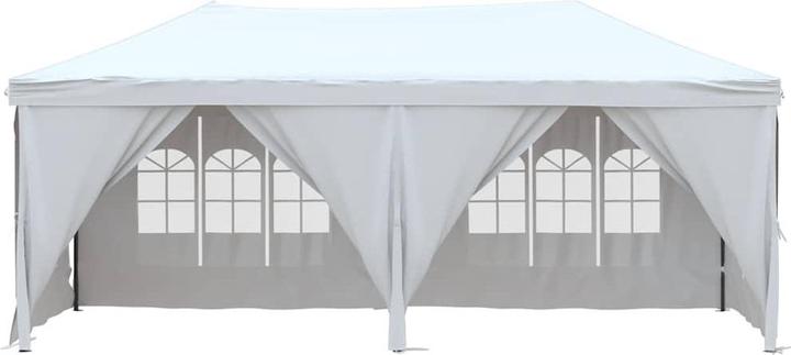 Actual product image VidaXL Bernhilde (292 cm, 580 cm)