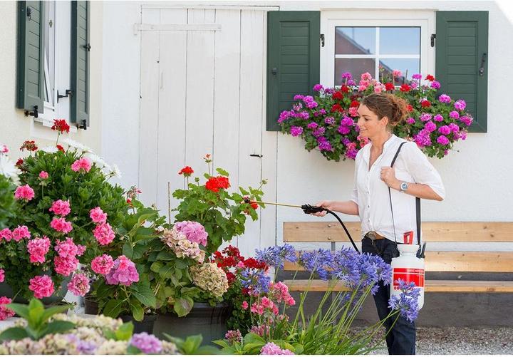 Produktbild Birchmeier Garden Star 3 (3 l)