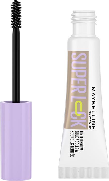 Image du produit Maybelline New York MNY Eye Studio (Taupe)