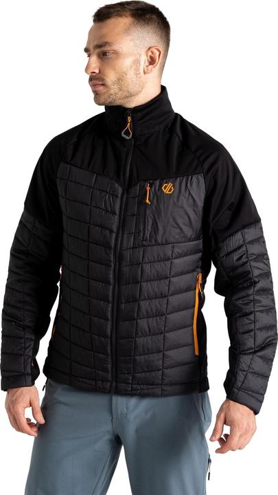 Immagine prodotto Dare2b Mountaineer II Hybridjacke (XXL)
