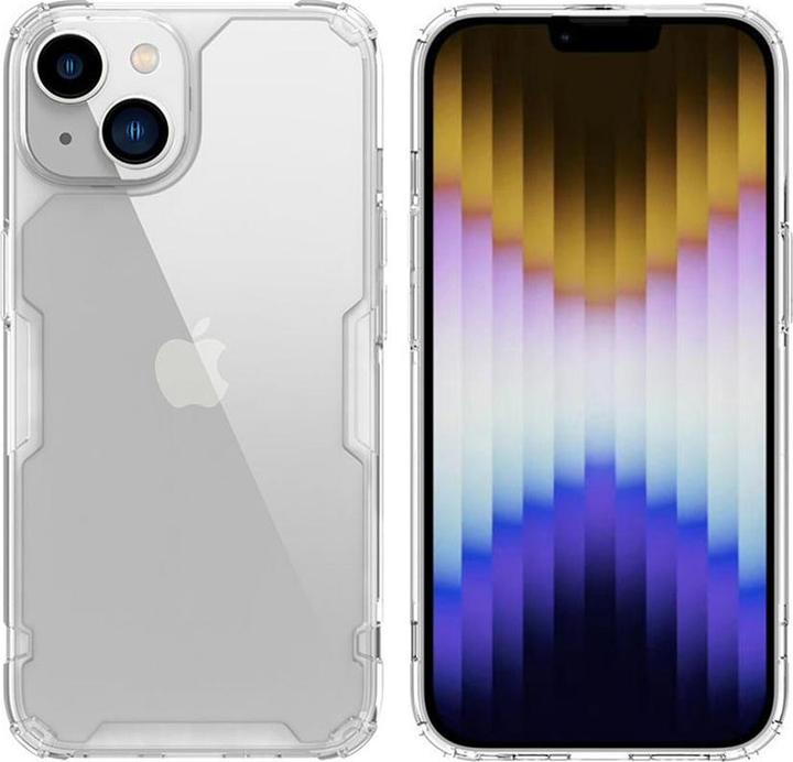 Image du produit Nillkin Nature Pro Soft Series (Apple iPhone 14 Plus)