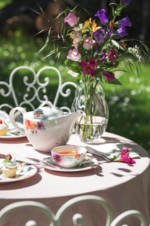 Actual product image Villeroy & Boch Marie Fleur (1.20 l)