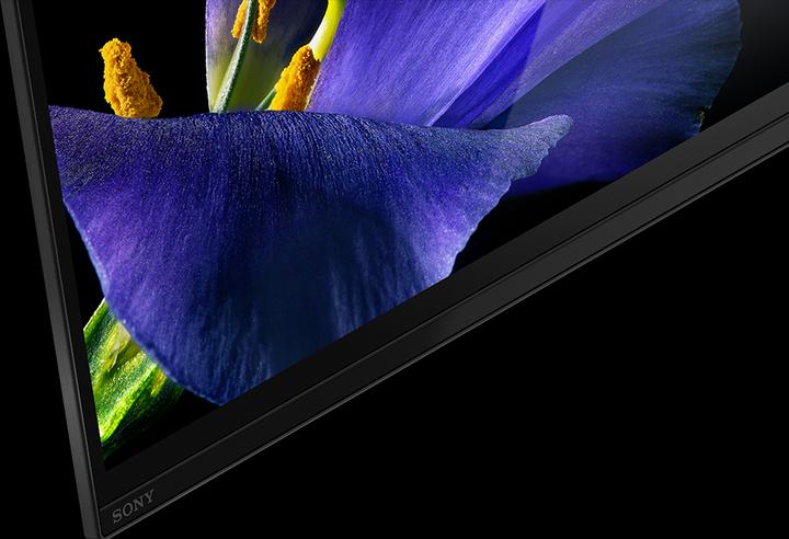Produktbild Sony OLED KD55AG9 (55", OLED, 4K, 2019)