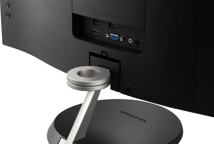 Immagine prodotto Viewsonic VX2485 (1920 x 1080 pixel, 23.80")