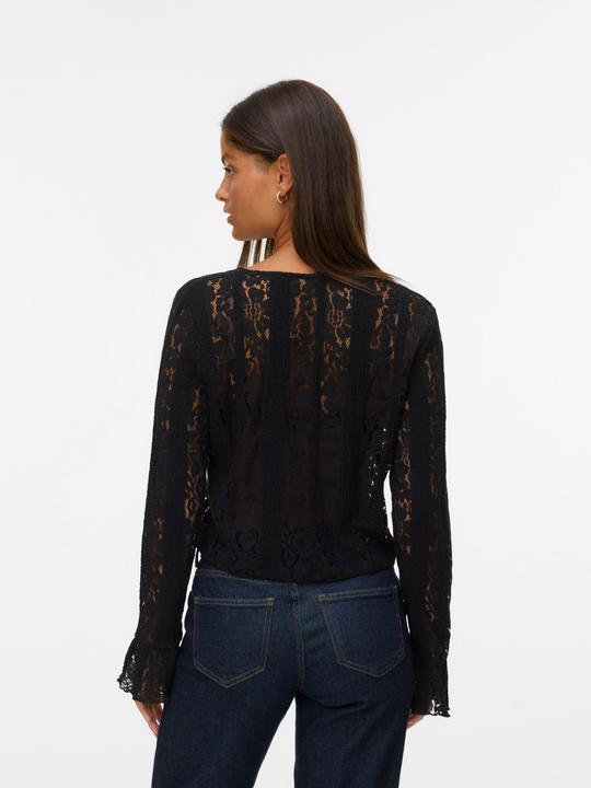 Immagine prodotto Vero Moda VMNAYA Strickjacke Top (XL)