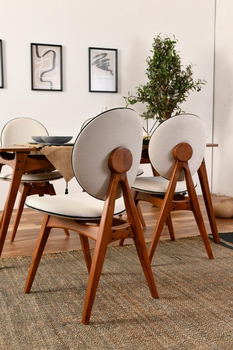 Actual product image Skye Decor Gianna
