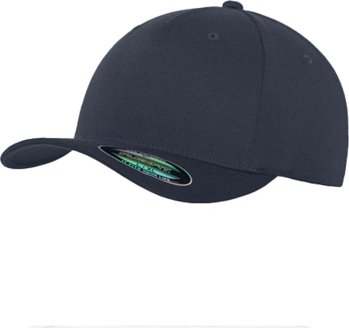 Produktbild Flexfit Baseballkappe mit 5 Paneelen (L)