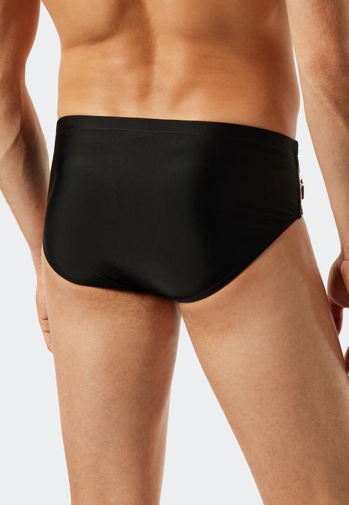 Produktbild Schiesser Badehose Slip Komfort (XL)