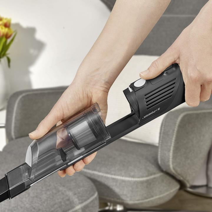 Actual product image Severin HV 9589 S'Power Handstaubsauger