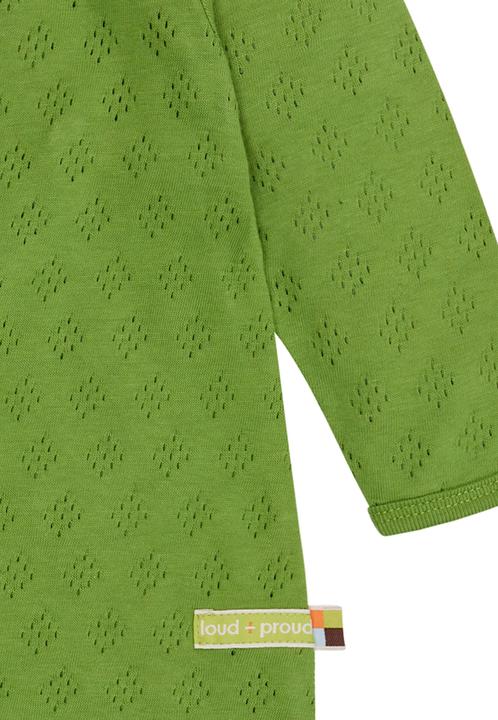 Immagine prodotto loud + proud Tuta in maglia jacquard (74)