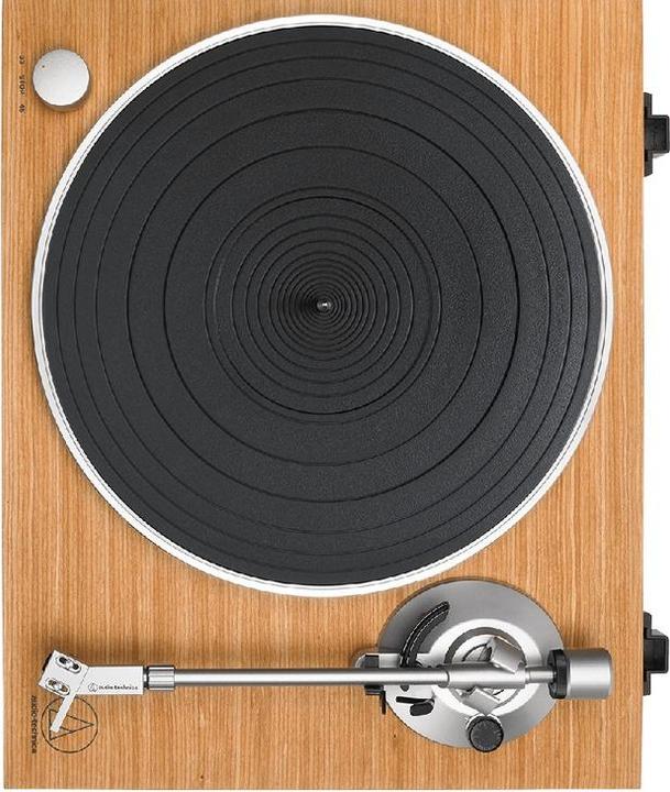 Produktbild Audio-Technica AT-LPW30TK (Manuell)