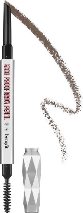 BeneFit Cosmetics Goof Proof (Warm Deep Brown)
