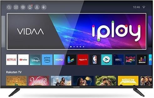 Produktbild Allview Alle anzeigen (43")