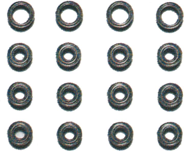Image du produit Tamiya Jeu de roulements à billes TT-01