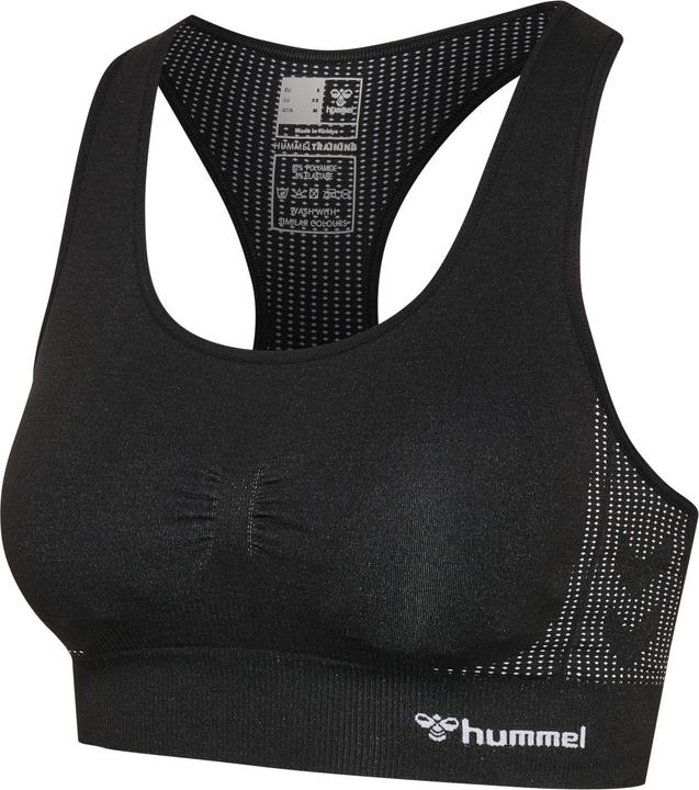 Actual product image hummel Hmlmt Shaping Seamless Padded Bra (XL)